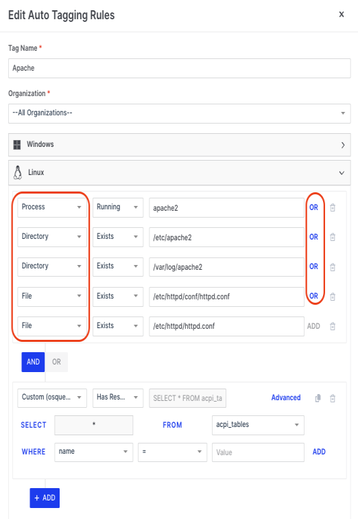 Auto Tagging Documents Auto Tagging & Tags | Cisco XDR Forensics Knowledge Base