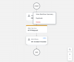 Workflow Canvas