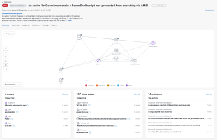 Incident Overview