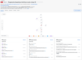 Incident Overview