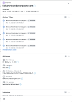 Attack Graph Node Drawer